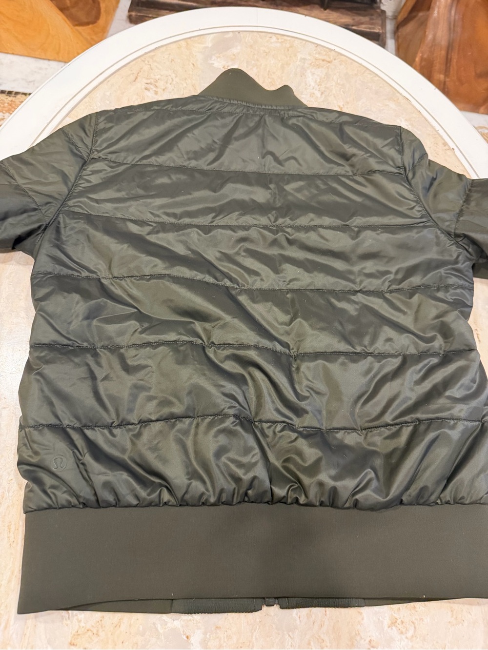 Lululemon jacket - Picture 6 of 11
